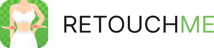 RetouchMe logo